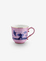Oriente Italiano Mug by Ginori - MONC XIII