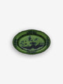 Oriente Italiano Pickle Dish by Ginori - MONC XIII