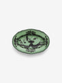 Oriente Italiano Pickle Dish by Ginori - MONC XIII