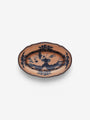 Oriente Italiano Pickle Dish by Ginori - MONC XIII