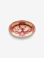 Oriente Italiano Pickle Dish by Ginori - MONC XIII
