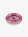 Oriente Italiano Pickle Dish by Ginori - MONC XIII