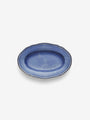 Oriente Italiano Pickle Dish by Ginori - MONC XIII