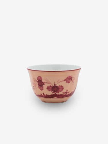 Oriente Italiano Rice Bowl by Ginori - MONC XIII