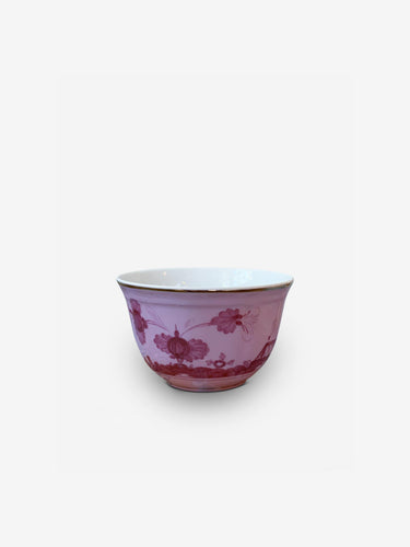 Oriente Italiano Rice Bowl by Ginori - MONC XIII