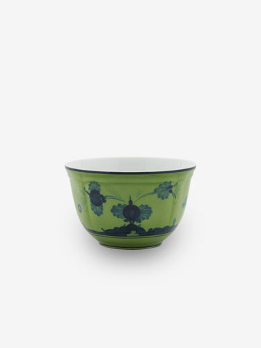 Oriente Italiano Rice Bowl by Ginori - MONC XIII