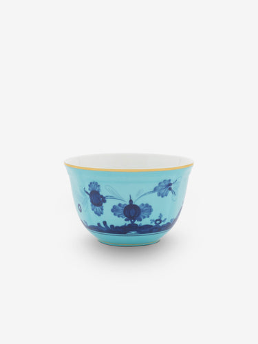 Oriente Italiano Rice Bowl by Ginori - MONC XIII