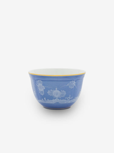 Oriente Italiano Rice Bowl by Ginori - MONC XIII