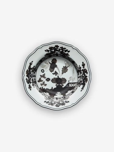 Oriente Italiano Soup Plate by Ginori - MONC XIII
