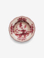 Oriente Italiano Soup Plate by Ginori - MONC XIII