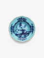 Oriente Italiano Soup Plate by Ginori - MONC XIII