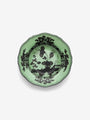 Oriente Italiano Soup Plate by Ginori - MONC XIII
