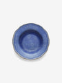 Oriente Italiano Soup Plate by Ginori - MONC XIII