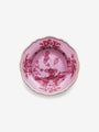 Oriente Italiano Soup Plate by Ginori - MONC XIII