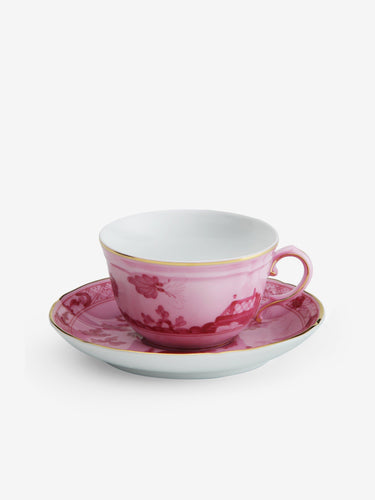 Oriente Italiano Tea Cup - MONC XIII