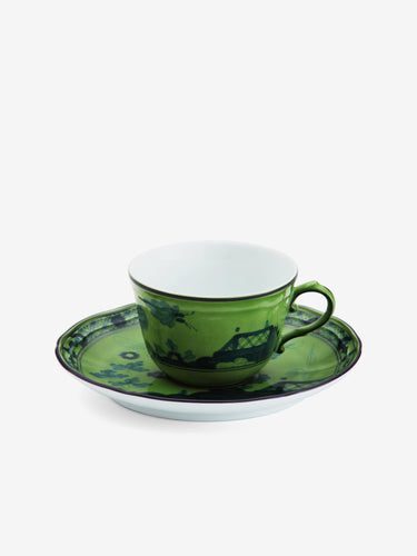 Oriente Italiano Tea Cup - MONC XIII