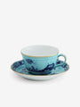Oriente Italiano Tea Cup - MONC XIII