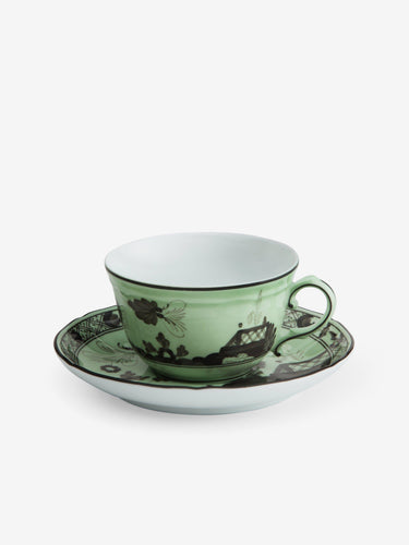 Oriente Italiano Tea Cup - MONC XIII