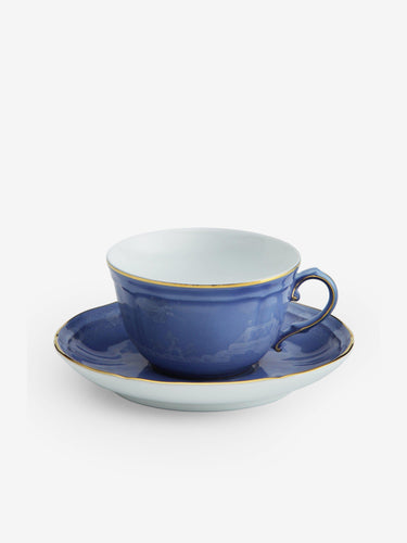 Oriente Italiano Tea Cup - MONC XIII