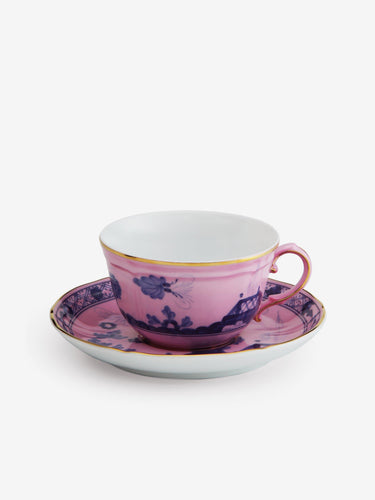 Oriente Italiano Tea Cup - MONC XIII