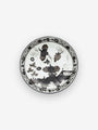 Oriente Italiano Tea Saucer by Ginori - MONC XIII