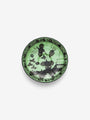 Oriente Italiano Tea Saucer by Ginori - MONC XIII