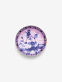 Oriente Italiano Tea Saucer by Ginori - MONC XIII