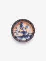 Oriente Italiano Tea Saucer by Ginori - MONC XIII