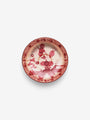 Oriente Italiano Tea Saucer by Ginori - MONC XIII
