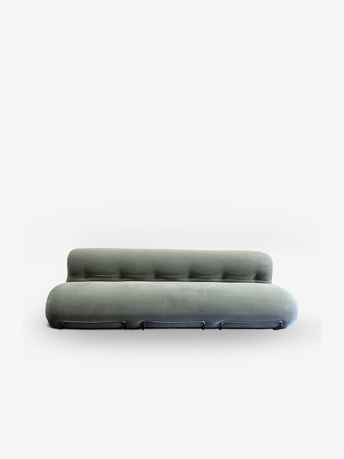 Orsola Sofa 240 By Gastone Rinaldi