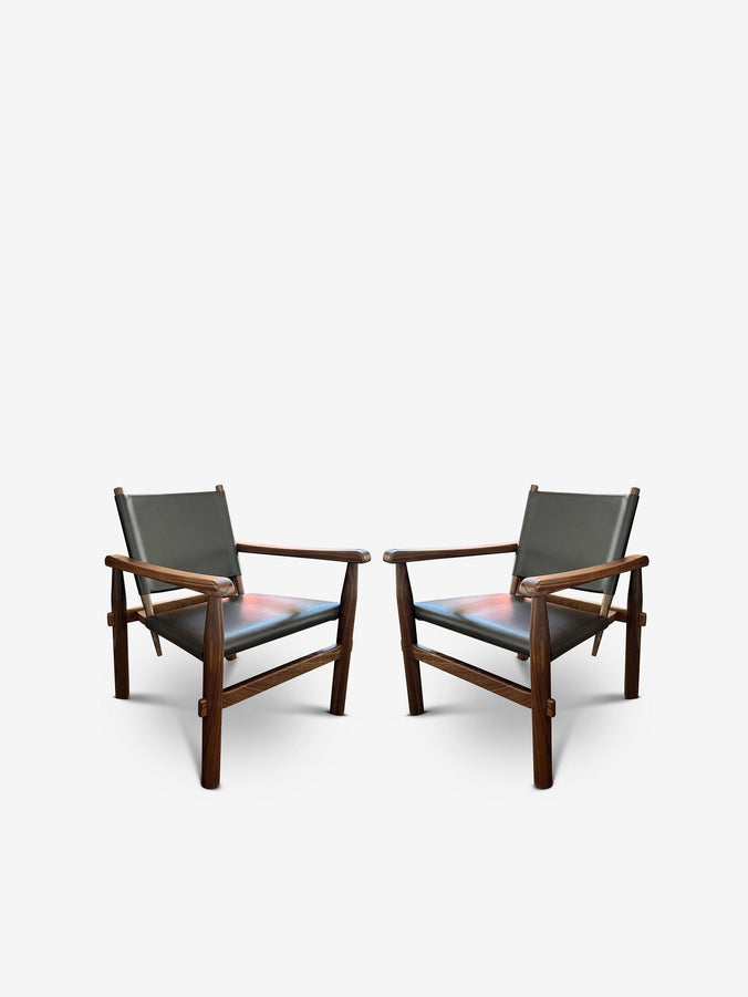 Pair Of 533 Doron Hotel Indoor by Cassina