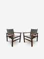 Pair Of 533 Doron Hotel Indoor by Cassina - MONC XIII