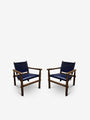 Pair Of 533 Doron Hotel Indoor by Cassina - MONC XIII