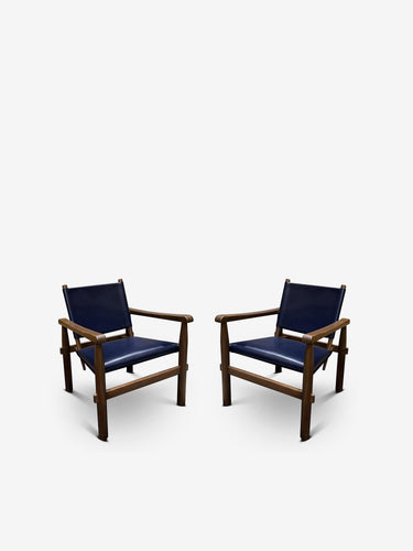 Pair Of 533 Doron Hotel Indoor by Cassina - MONC XIII