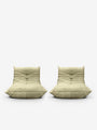 Pair of Togo Fireside Chairs by Ligne Roset - MONC XIII