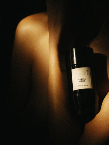 Vanilla Affair by D'Orsay