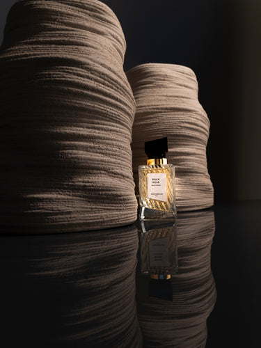 Rock Rose by Anomalia