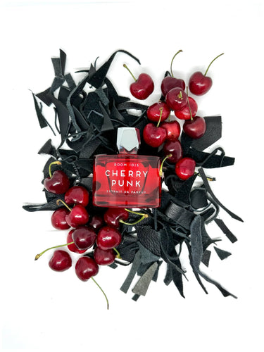 Cherry Punk Extrait by Room 1015