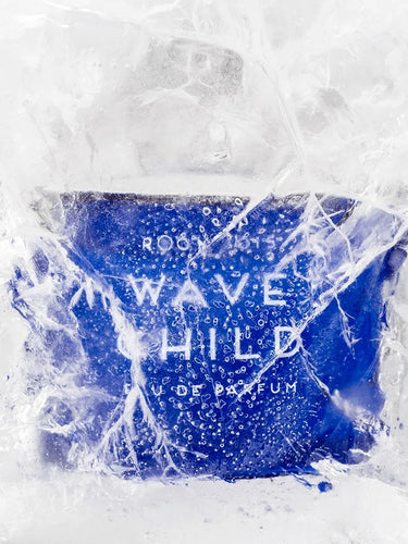 Wave Child by Room 1015