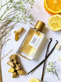 Ingenious Ginger by Goldfield & Banks