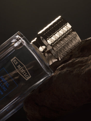 Santal Calling by Ex Nihilo