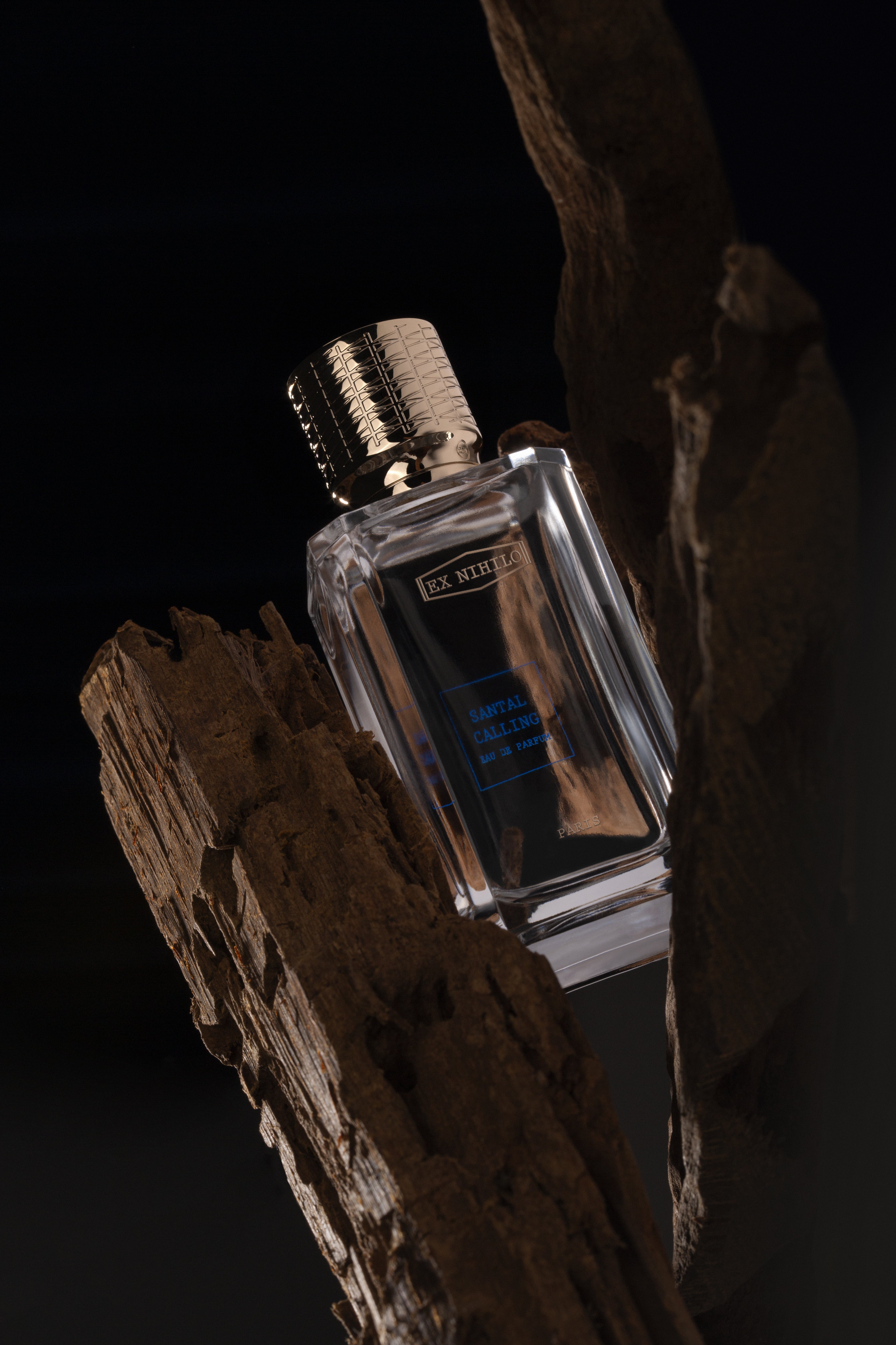 Santal Calling by Ex Nihilo