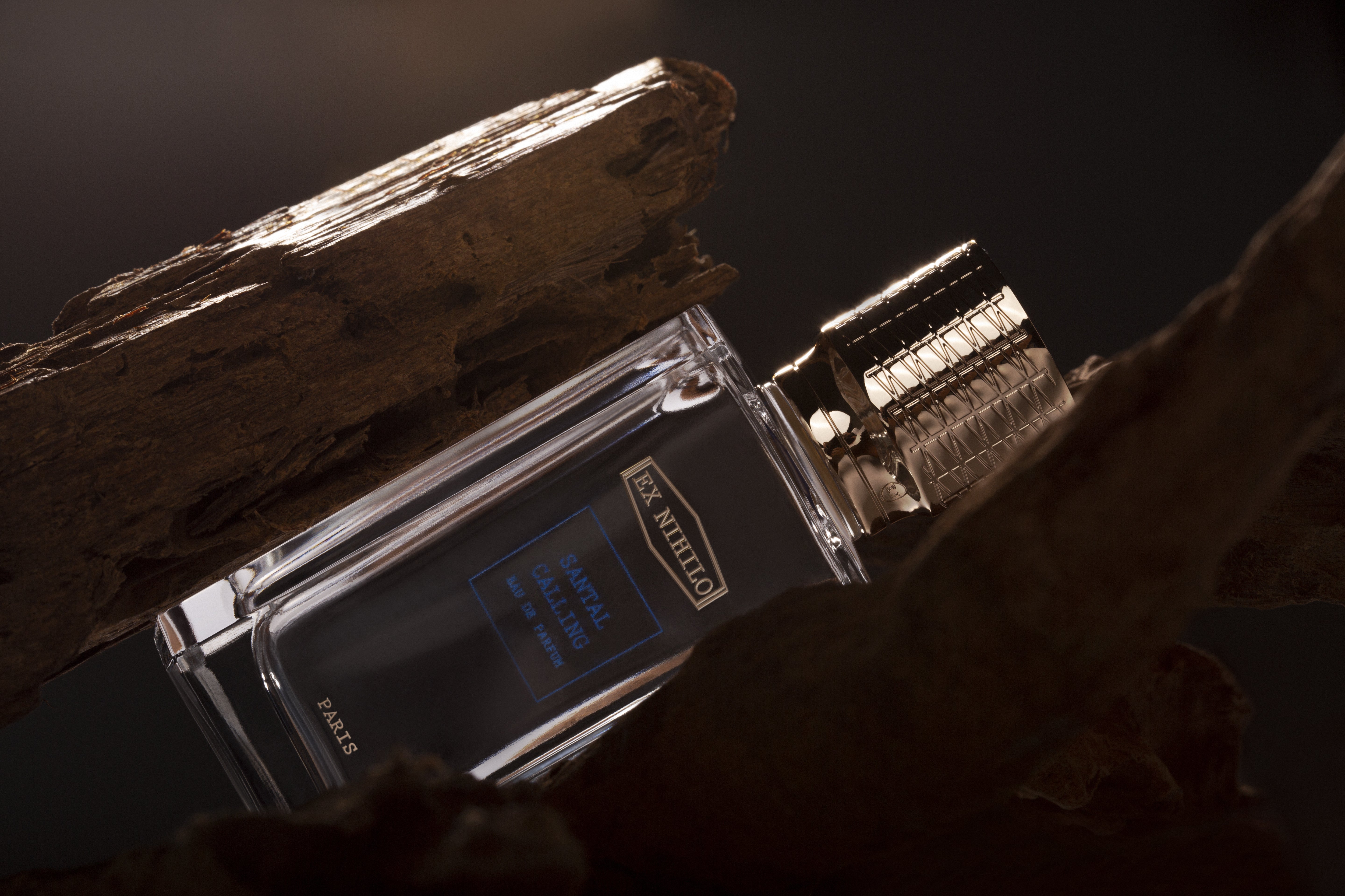 Santal Calling by Ex Nihilo