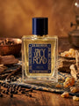 Spicy Road by Une Nuit Nomade