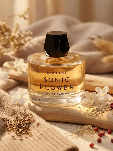 Sonic Flower by Room 1015