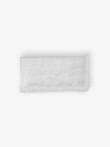 Terra Fringe Napkin By MONC XIII