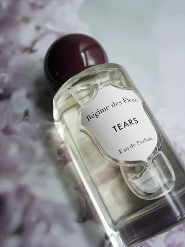 Tears by Regime des Fleurs