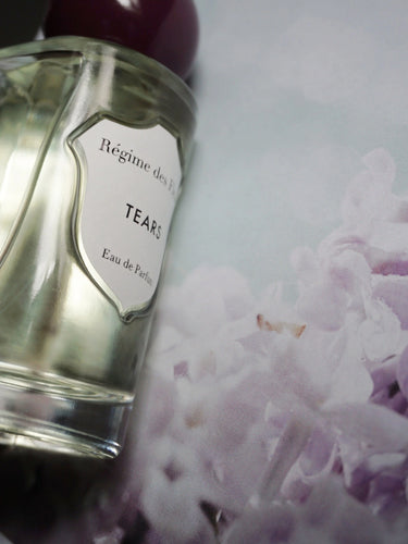 Tears by Regime des Fleurs