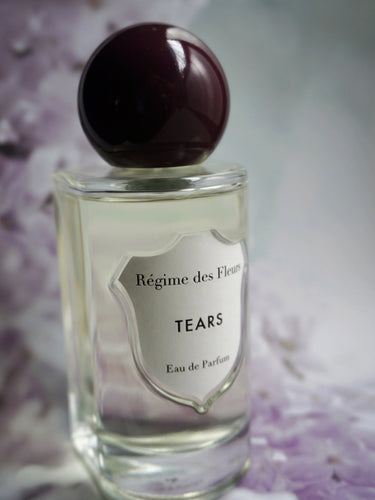 Tears by Regime des Fleurs