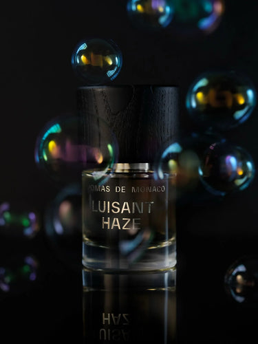 Luisant Haze by Thomas de Monaco
